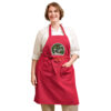 Menders-Organic cotton apron - Image 2