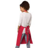 Menders-Organic cotton apron - Image 11