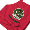Rebuilders-Organic cotton apron - Image 10