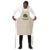 Rebuilders-Organic cotton apron - Image 6