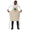 Menders-Organic cotton apron - Image 3