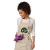 Menders-Organic cotton apron - Image 12