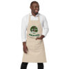 Rebuilders-Organic cotton apron - Image 5