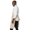 Menders-Organic cotton apron - Image 5