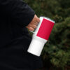 Loved by God-ravel mug with a handle - Image 2