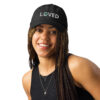 Loved-Under Armour® dad hat - Image 5