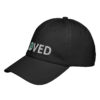 Loved-Under Armour® dad hat - Image 8