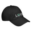 Loved-Under Armour® dad hat - Image 9