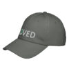 Loved-Under Armour® dad hat - Image 23