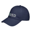 Loved-Under Armour® dad hat - Image 12
