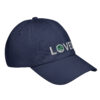 Loved-Under Armour® dad hat - Image 13