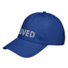 Loved-Under Armour® dad hat - Image 15