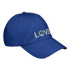 Loved-Under Armour® dad hat - Image 16