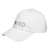Loved-Under Armour® dad hat - Image 27