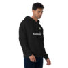 Radiant-Unisex eco raglan hoodie - Image 12