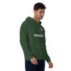 Radiant-Unisex eco raglan hoodie - Image 39