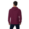 Radiant-Unisex eco raglan hoodie - Image 17