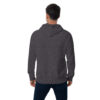 Radiant-Unisex eco raglan hoodie - Image 26