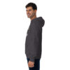 Radiant-Unisex eco raglan hoodie - Image 27
