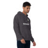 Radiant-Unisex eco raglan hoodie - Image 30