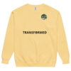 Transfromed-Unisex garment-dyed sweatshirt - Image 19