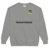 Transfromed-Unisex garment-dyed sweatshirt - Image 15