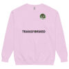 Transfromed-Unisex garment-dyed sweatshirt - Image 18
