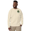 Jael-Unisex Premium Sweatshirt - Image 9