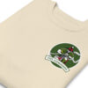 Jael-Unisex Premium Sweatshirt - Image 18