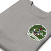 Jael-Unisex Premium Sweatshirt - Image 17