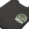 Jael-Unisex Premium Sweatshirt - Image 13