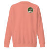Jael-Unisex Premium Sweatshirt - Image 6