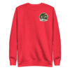 Jael-Unisex Premium Sweatshirt - Image 4