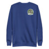 Jael-Unisex Premium Sweatshirt - Image 2