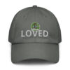 Under Armour® dad hat - Image 8