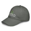 Under Armour® dad hat - Image 9
