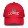 Under Armour® dad hat - Image 4