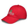 Under Armour® dad hat - Image 5