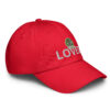 Under Armour® dad hat - Image 6