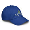 Under Armour® dad hat - Image 2