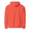 Chosen-Unisex eco raglan hoodie - Image 7