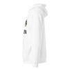 Chosen-Unisex eco raglan hoodie - Image 9