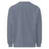 Transfromed-Unisex garment-dyed sweatshirt - Image 42