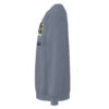 Transfromed-Unisex garment-dyed sweatshirt - Image 43