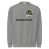 Transfromed-Unisex garment-dyed sweatshirt - Image 49