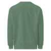 Transfromed-Unisex garment-dyed sweatshirt - Image 39