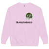 Transfromed-Unisex garment-dyed sweatshirt - Image 28