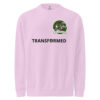 Transfromed-Unisex garment-dyed sweatshirt - Image 61