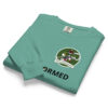 Transfromed-Unisex garment-dyed sweatshirt - Image 29