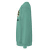 Transfromed-Unisex garment-dyed sweatshirt - Image 59